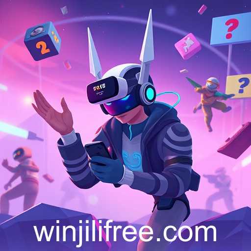 Emerging Trends in Online Gaming: Winjili's Impact