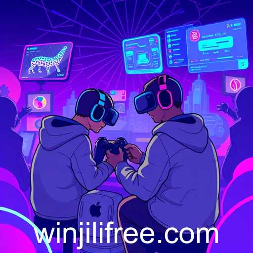 The Rise of Online Gaming Platforms