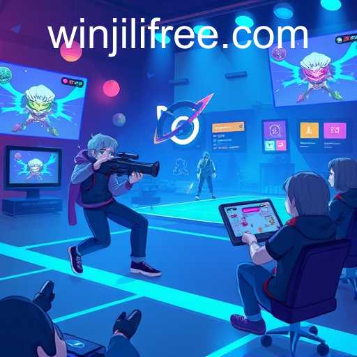 The Rise of Winjili in the Gaming World