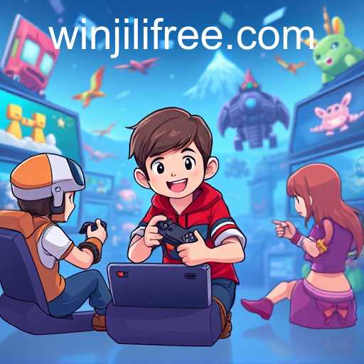 Rise of Virtual English Gaming Platforms