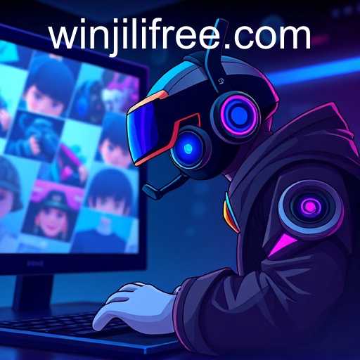 The Rise of Winjili in the Online Gaming World
