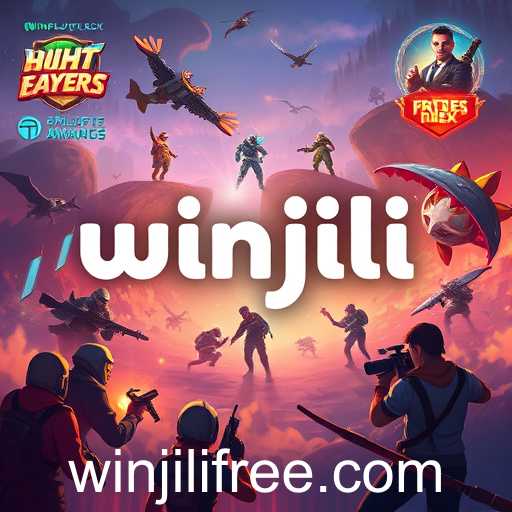 Revamping Online Gaming: Winjili's Impact