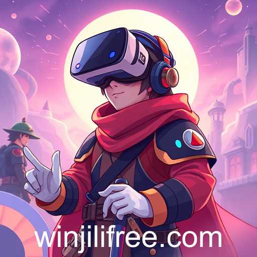 The Rise of Winjili: A New Era of Online Gaming